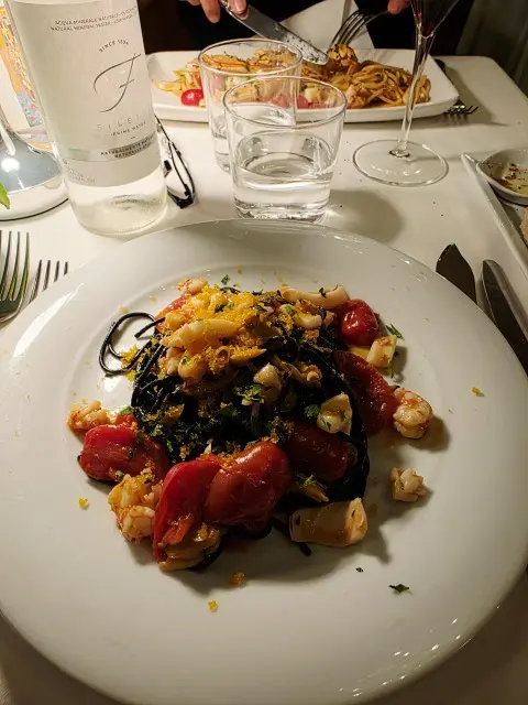 イタリアで観光、グルメ、ショッピングの画像_13