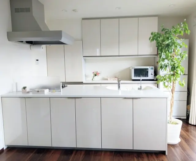 Akikoさんのキッチン