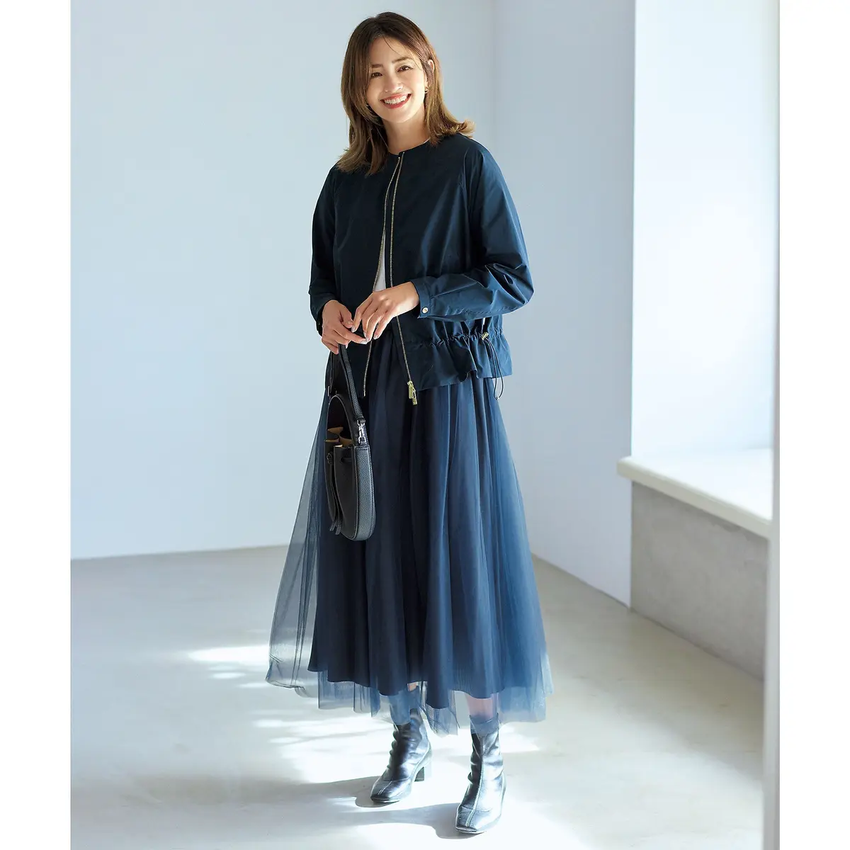 「WOOLRICH」や「E by éclの画像_1