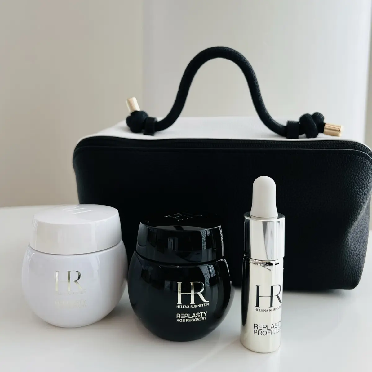 リプラスティ R.C. デイ＆ナイト デュオ コラボレーションキット