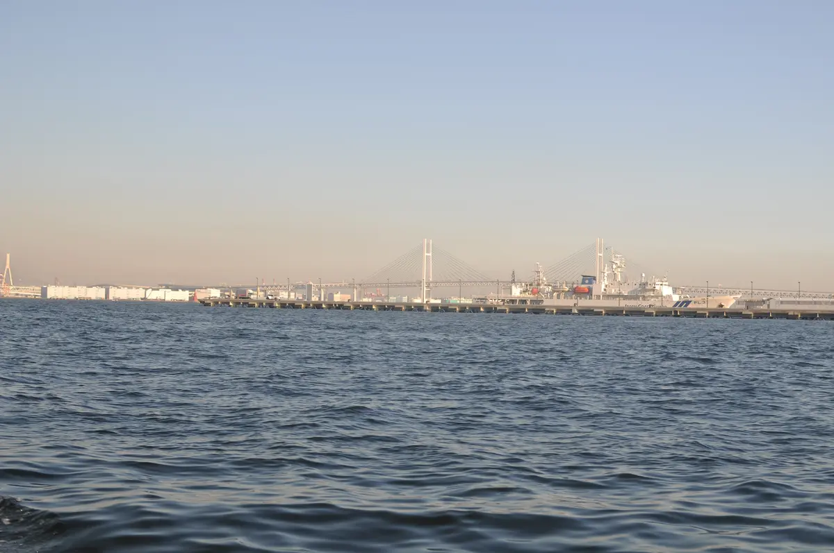 【さかぽんの冒険】こころキラメク冬の横浜の画像_14