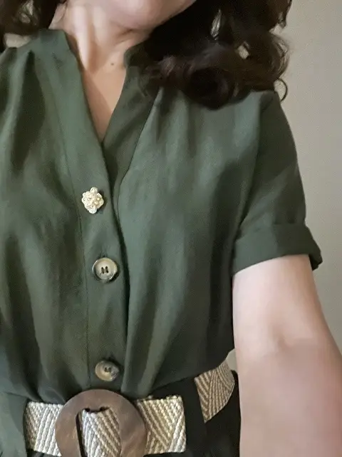 一番上がピアスです