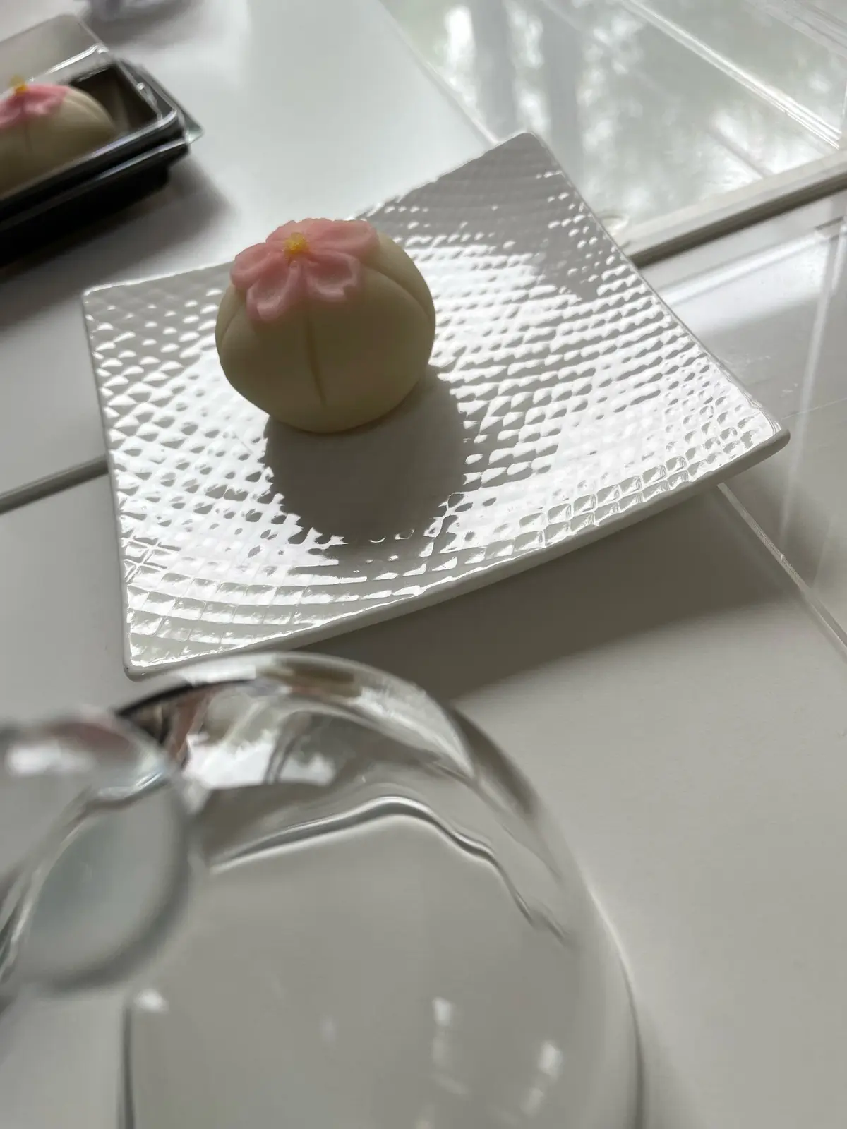 和稽古ー練り切り体験レッスンーの画像_8