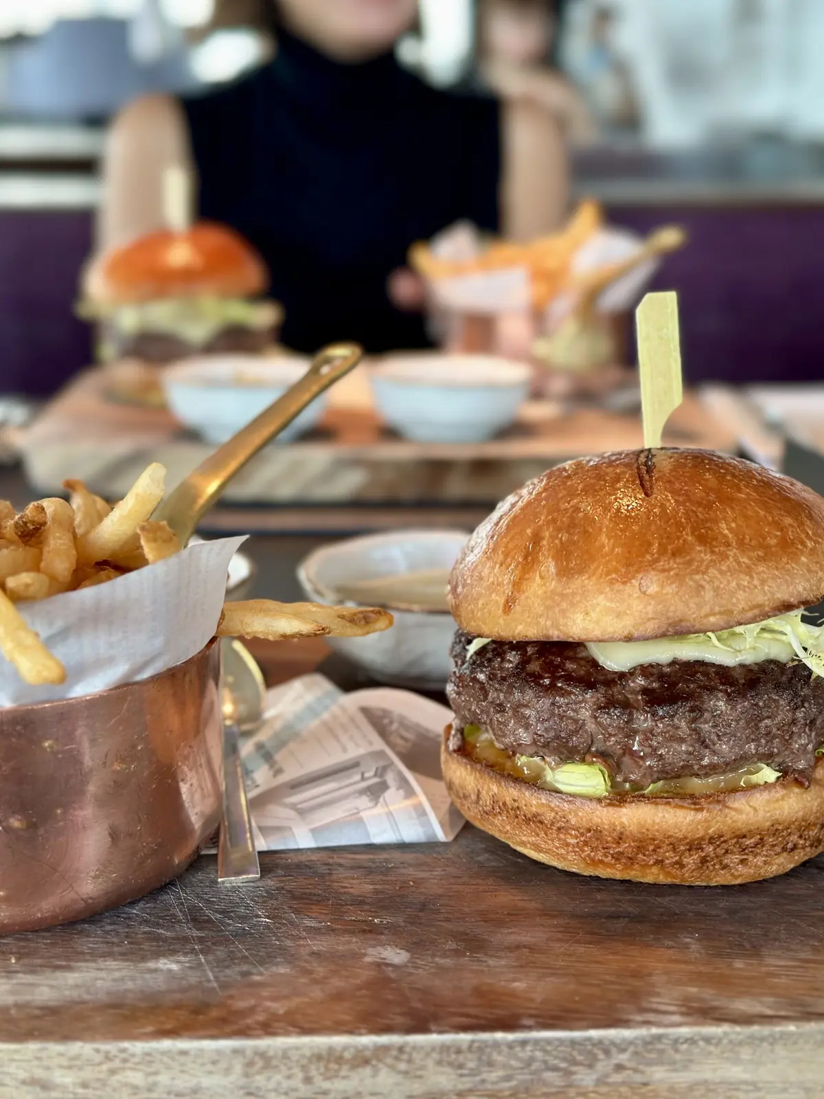 【日比谷ランチ】大人女性におすすめなレスの画像_5