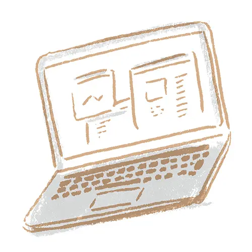 働き方も多様化する時代。可能性を探り、早めに準備