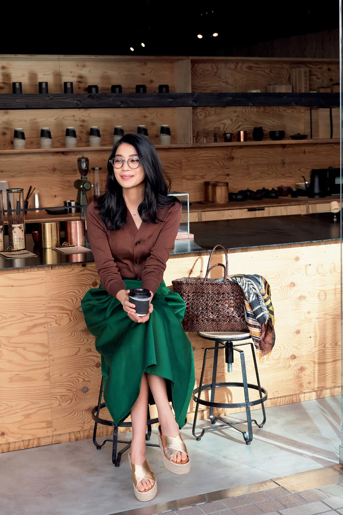 新しいサンダルでどちらにお出かけ？　五選の画像_1