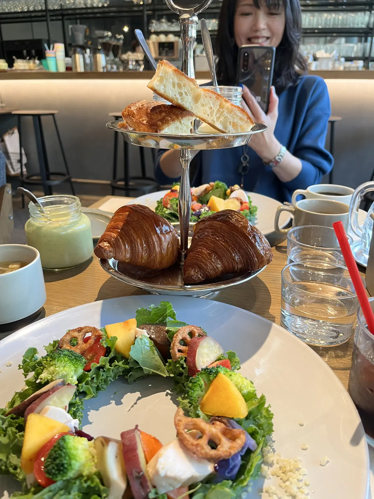 同期Jマダムと初のご対面♪の画像_1