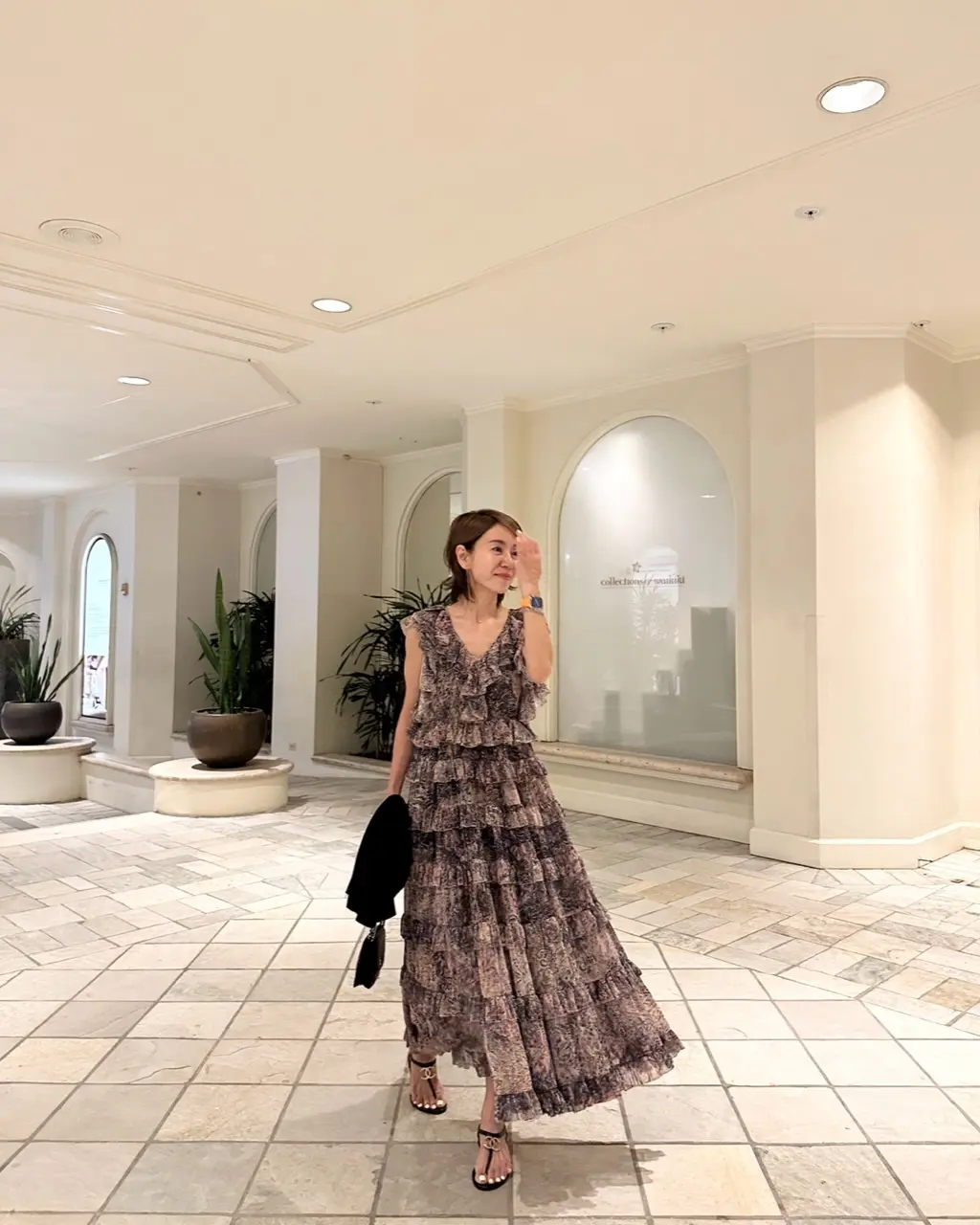 ハワイ旅コーデ♡総集編の画像_7