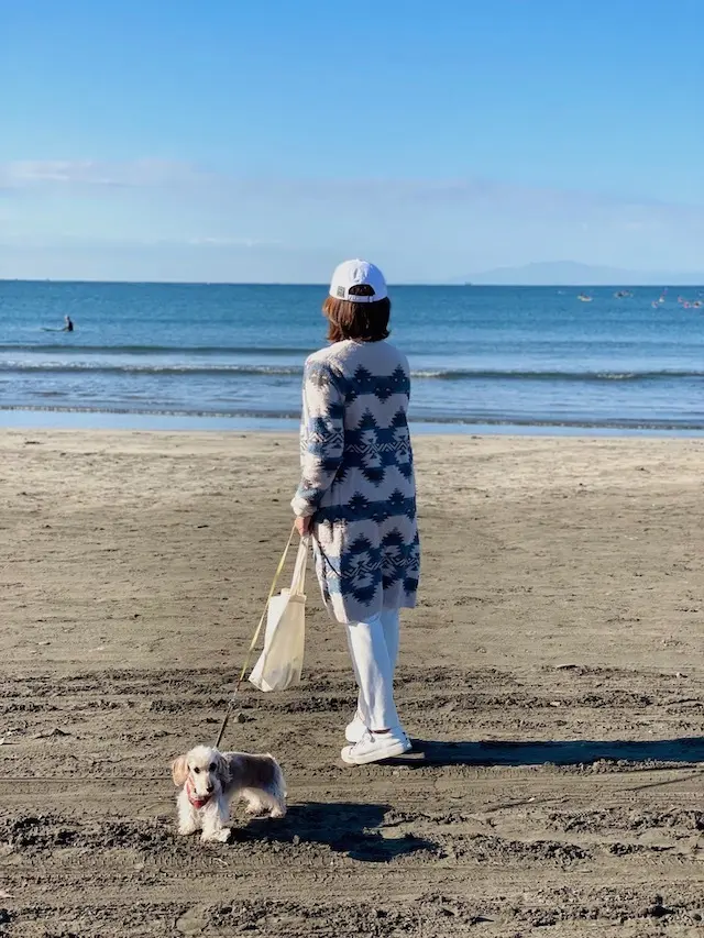 RonHerman デュアルライフ