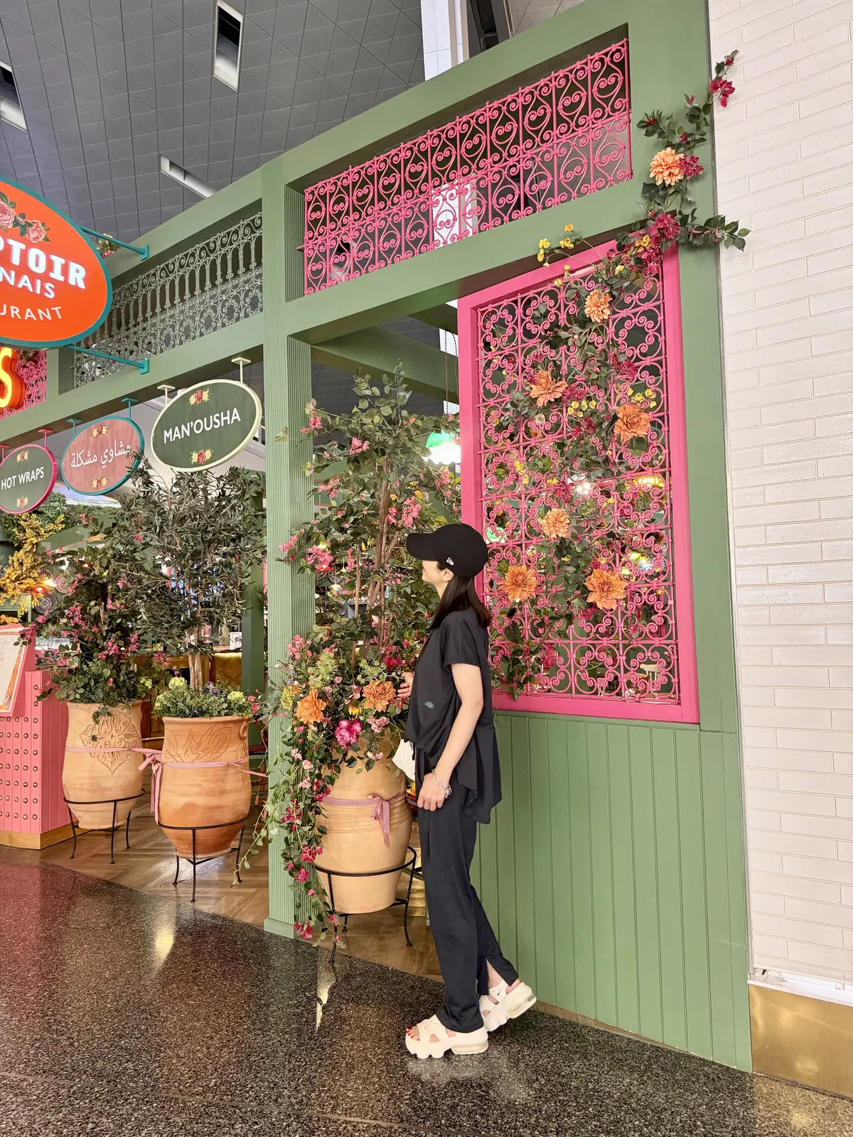 夏旅 to Türkiye🇹🇷 カッパドの画像_2