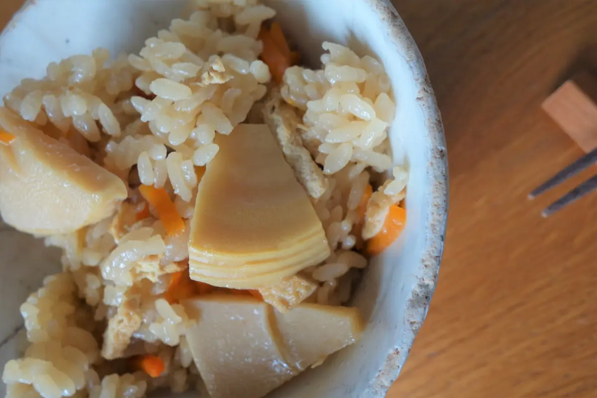 春の朝ごはんの画像_2