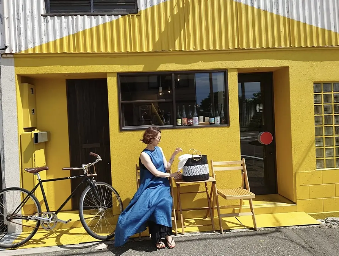 金沢帰省コーデはワンピレイヤード♩の画像_2