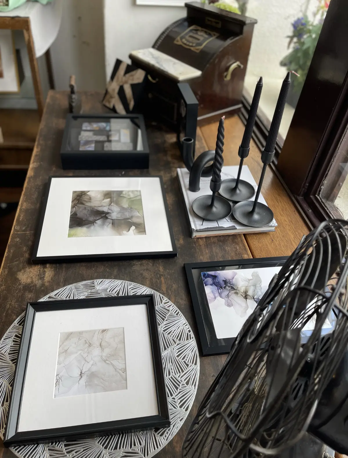 美しい『和』の個展へ@横浜の画像_3