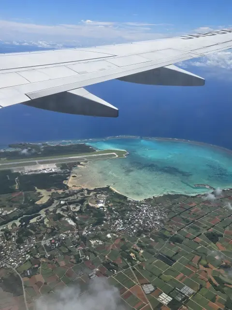 伊良部島で過ごす4度目の夏 私が帰りたくの画像_2