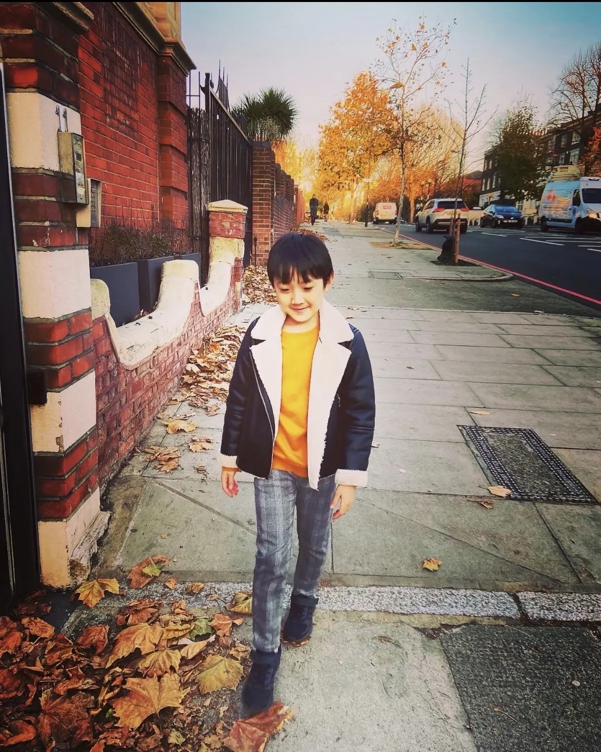 ファッションは最高の教育　私が子供達に伝の画像_1