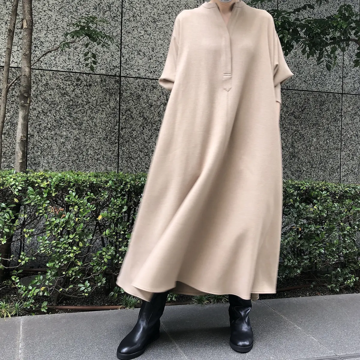 【50代 ファッション】大人を素敵に見せの画像_2