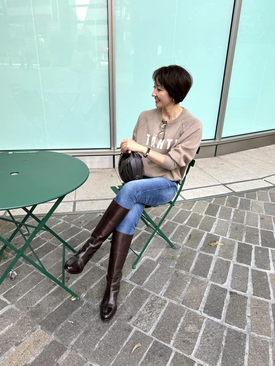 éclat2・３合併号スナップ④