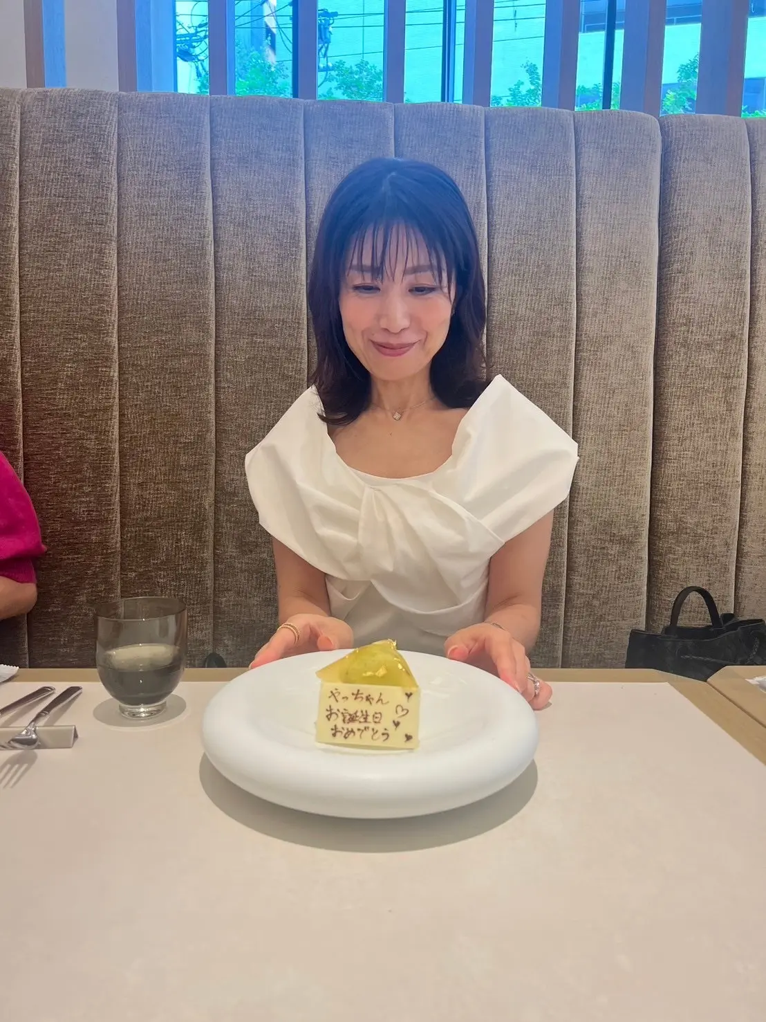 お友達と今年夏オープン　フォーシーズンズの画像_1