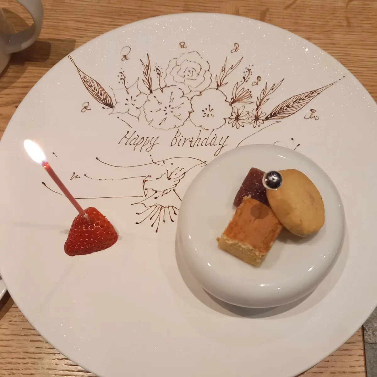 12席限定☆【銀座 極-KIWAMI-】の画像_6