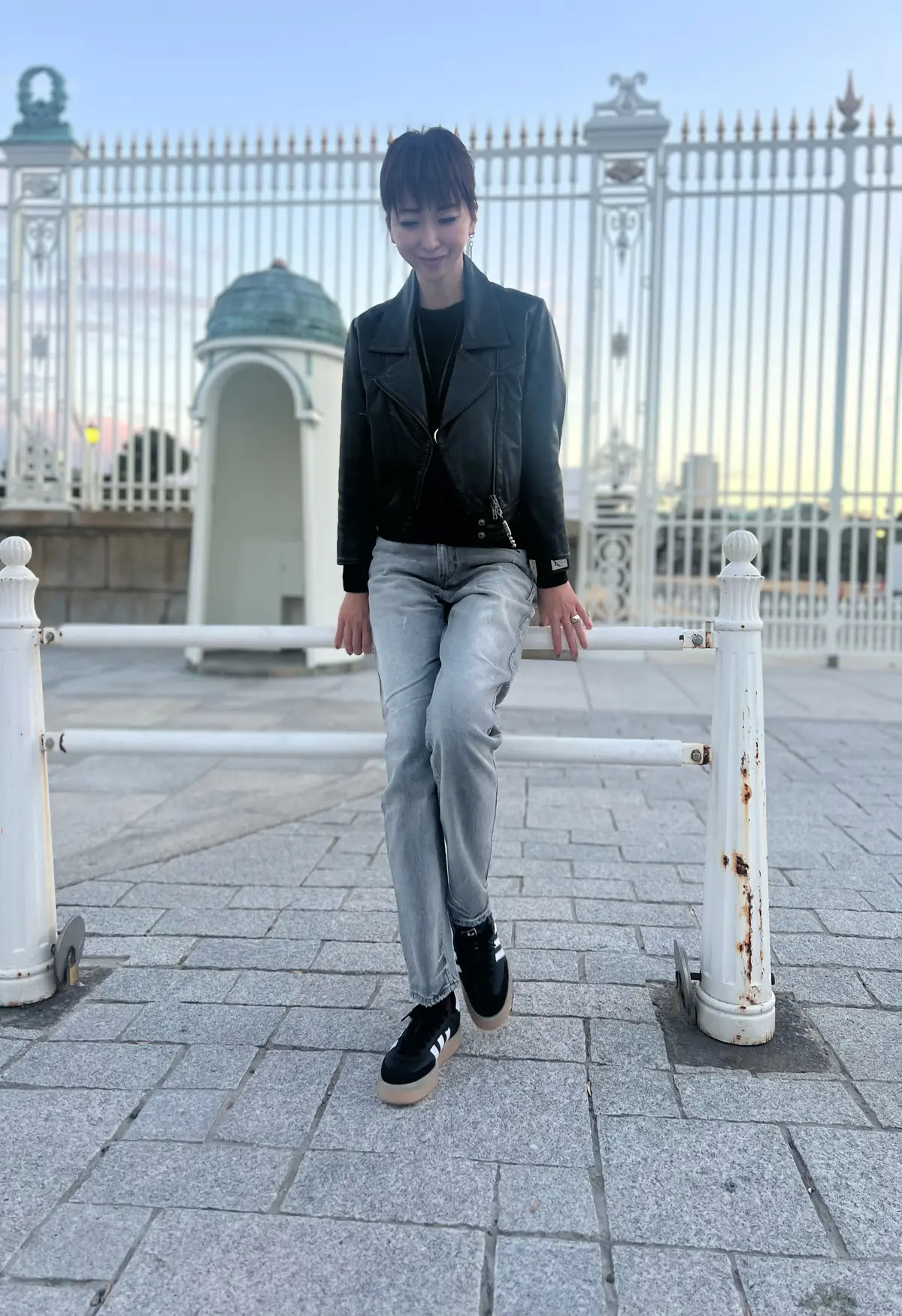 最近お気に入りのスニーカー3選 〜#chの画像_1