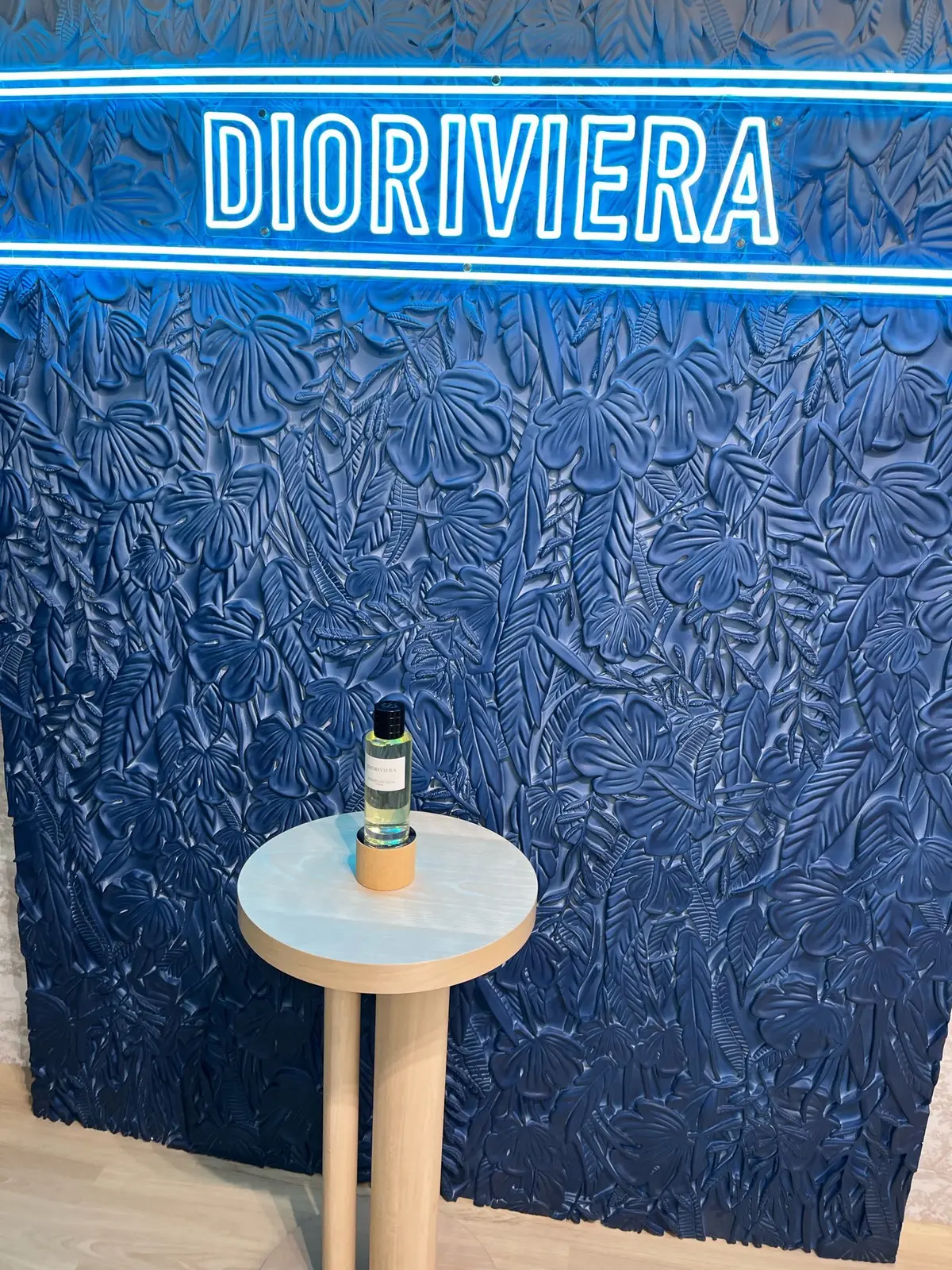 ディオリビエラ