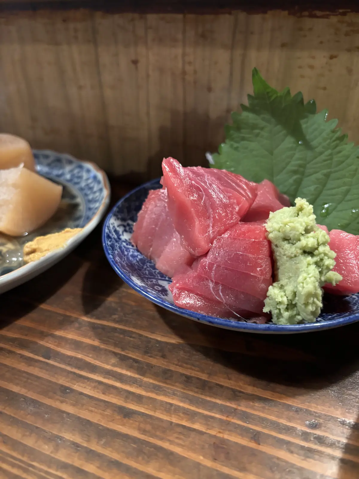 ZARAのパープルセーターとGジャンで奈の画像_10