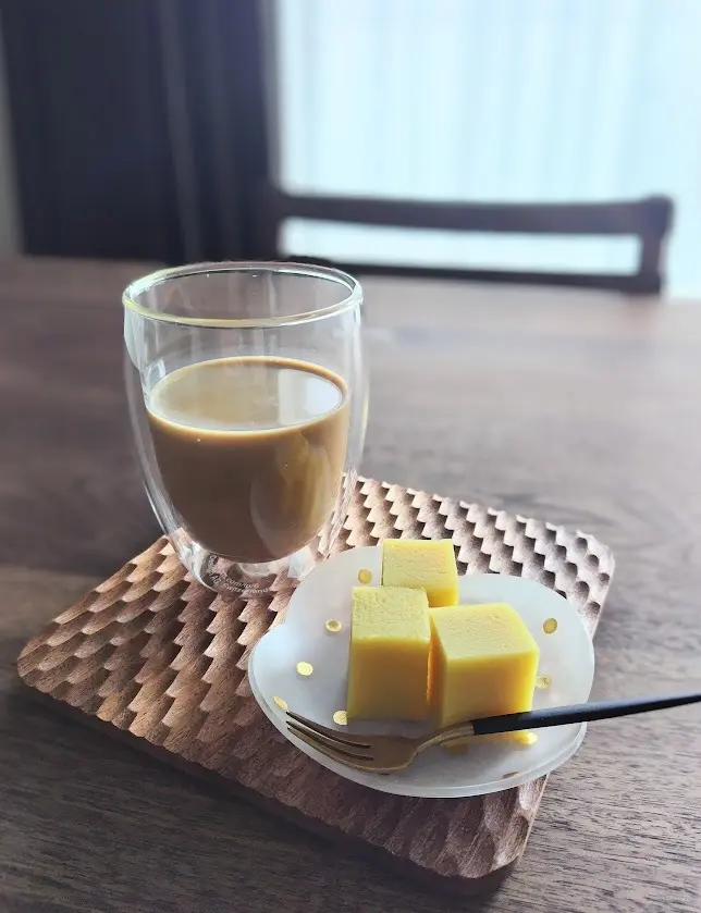 舟和　芋ようかん