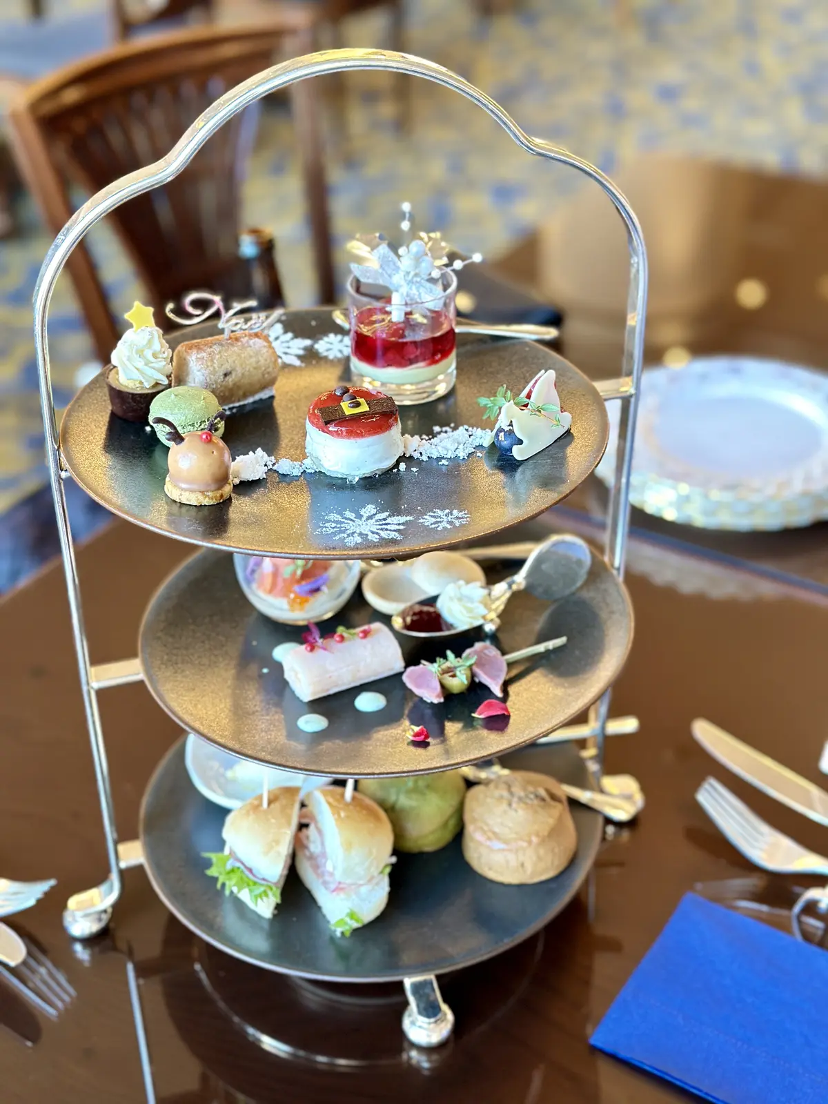 【前編】ハウステンボスのクリスマスの画像_8