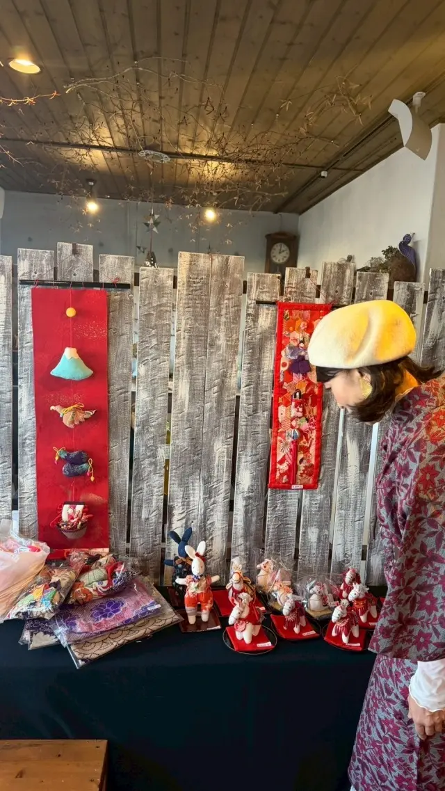 心安らぐ冬のひとときの画像_6