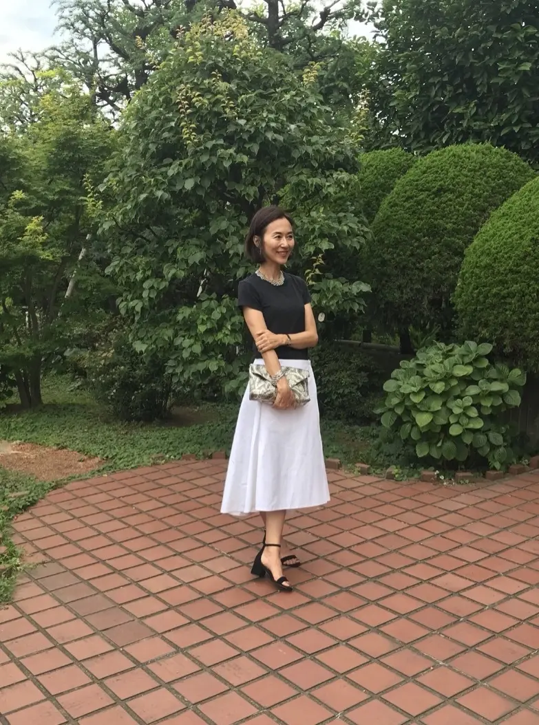 この夏の私のベストアイテムは…の画像_7