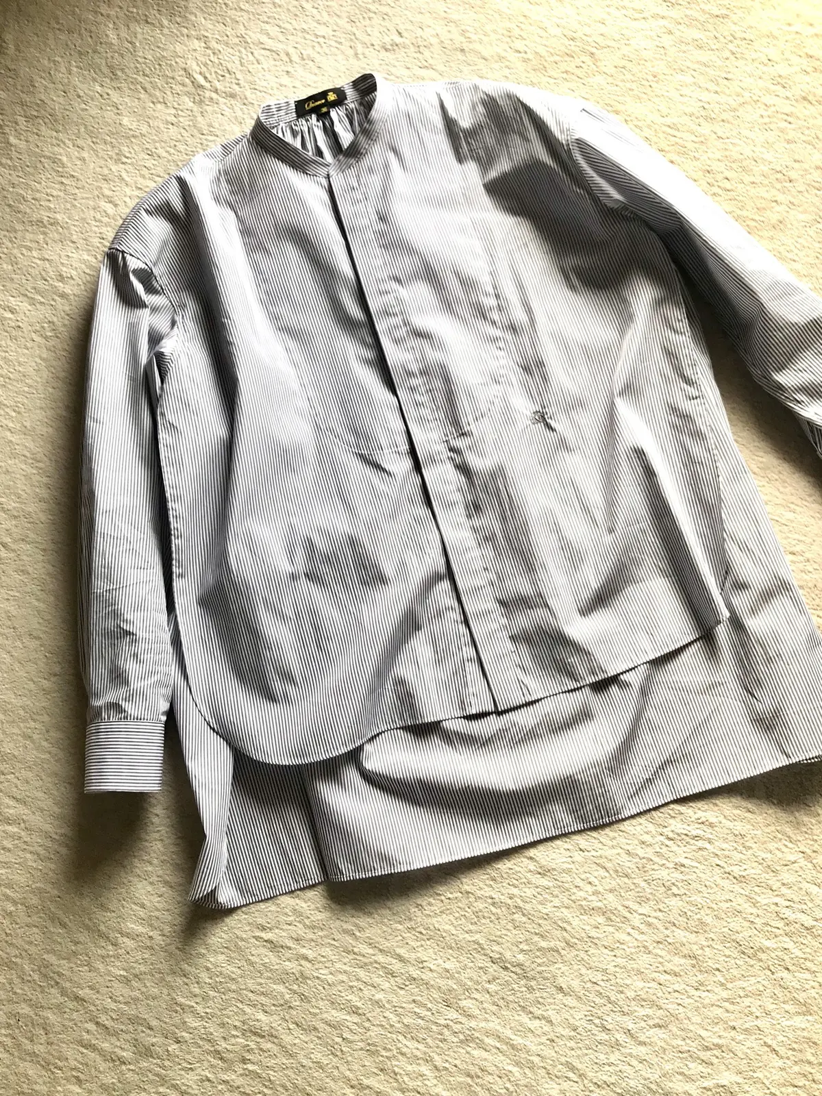 今シーズンお気に入りのシャツ♡の画像_1