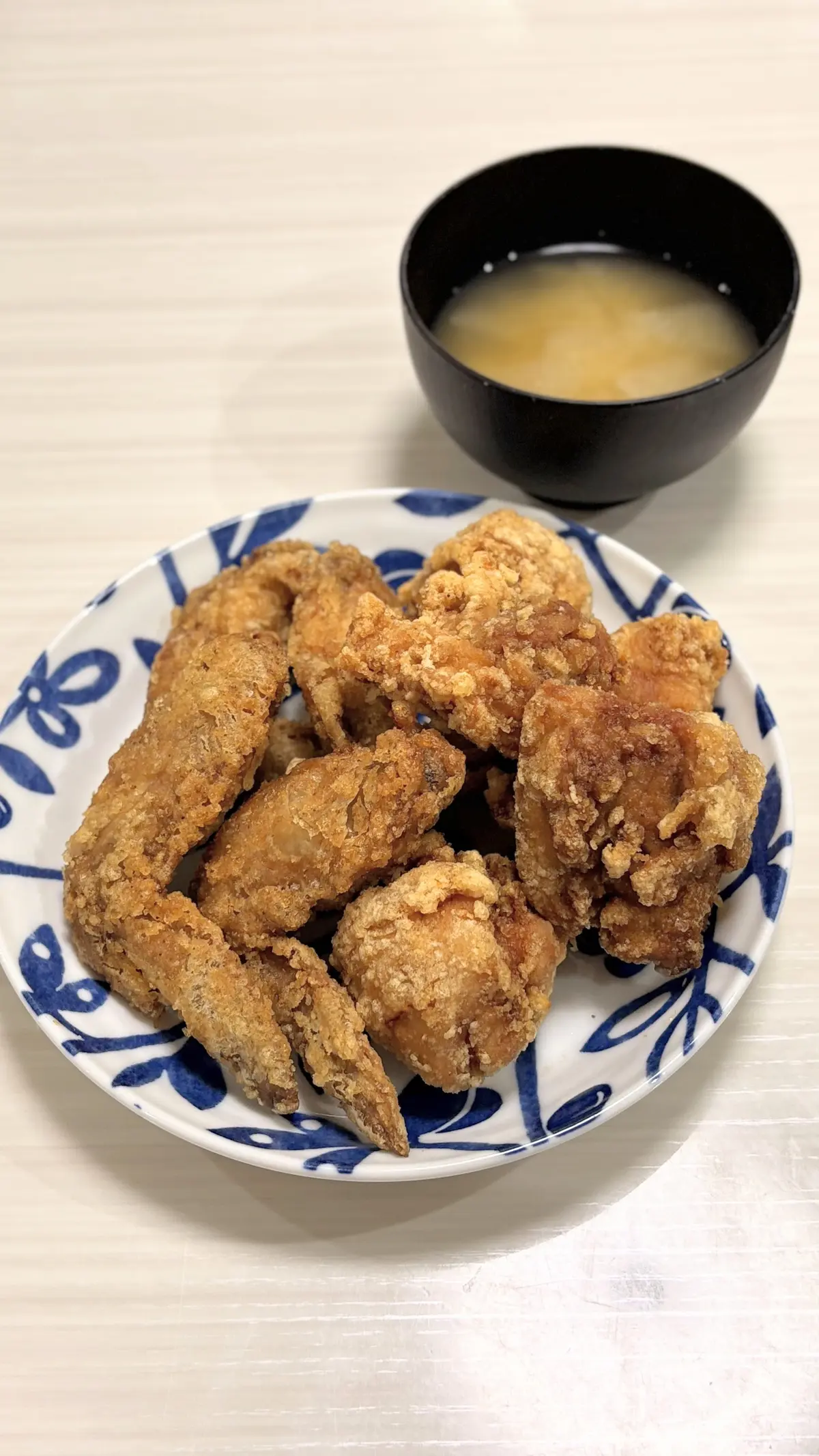 からあげ　唐揚げ　からやま　お弁当のおかず　夕飯のおかず　ビールのおとも　みんなだいすき