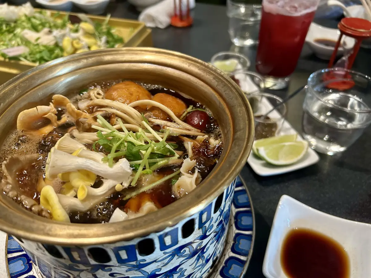 Jマダム同期でシャングリラズシークレットの画像_9