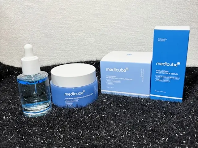 medicube（メディキューブ）