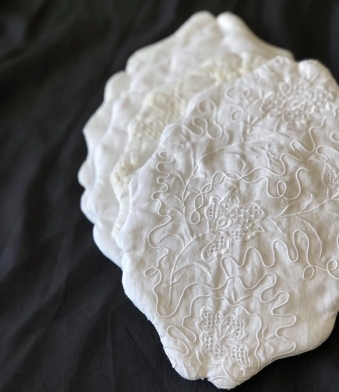 今年作った布小物あれこれ。の画像_4