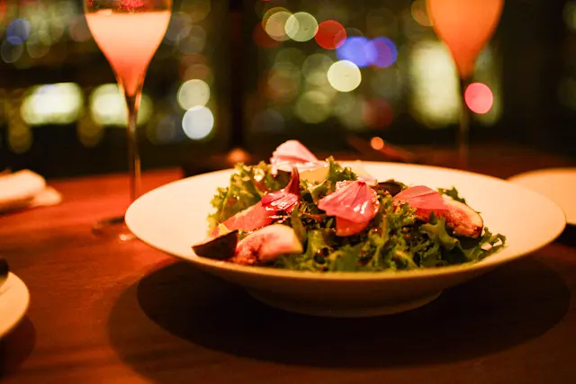 【東京デート】虎ノ門ヒルズステーションタの画像_5