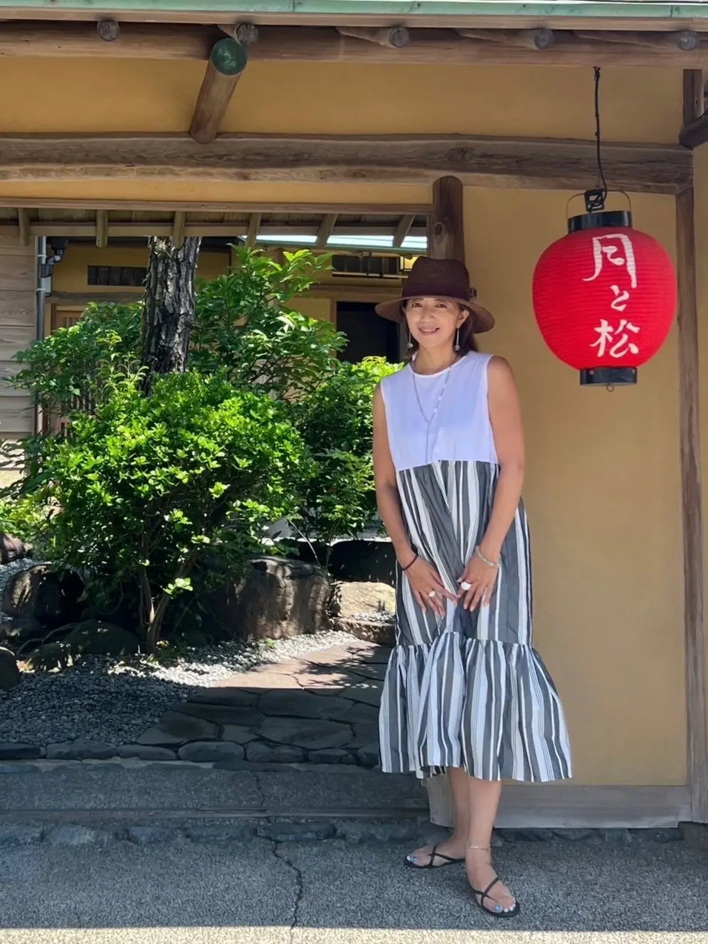 ヘビロテ夏のワンピースの画像_2