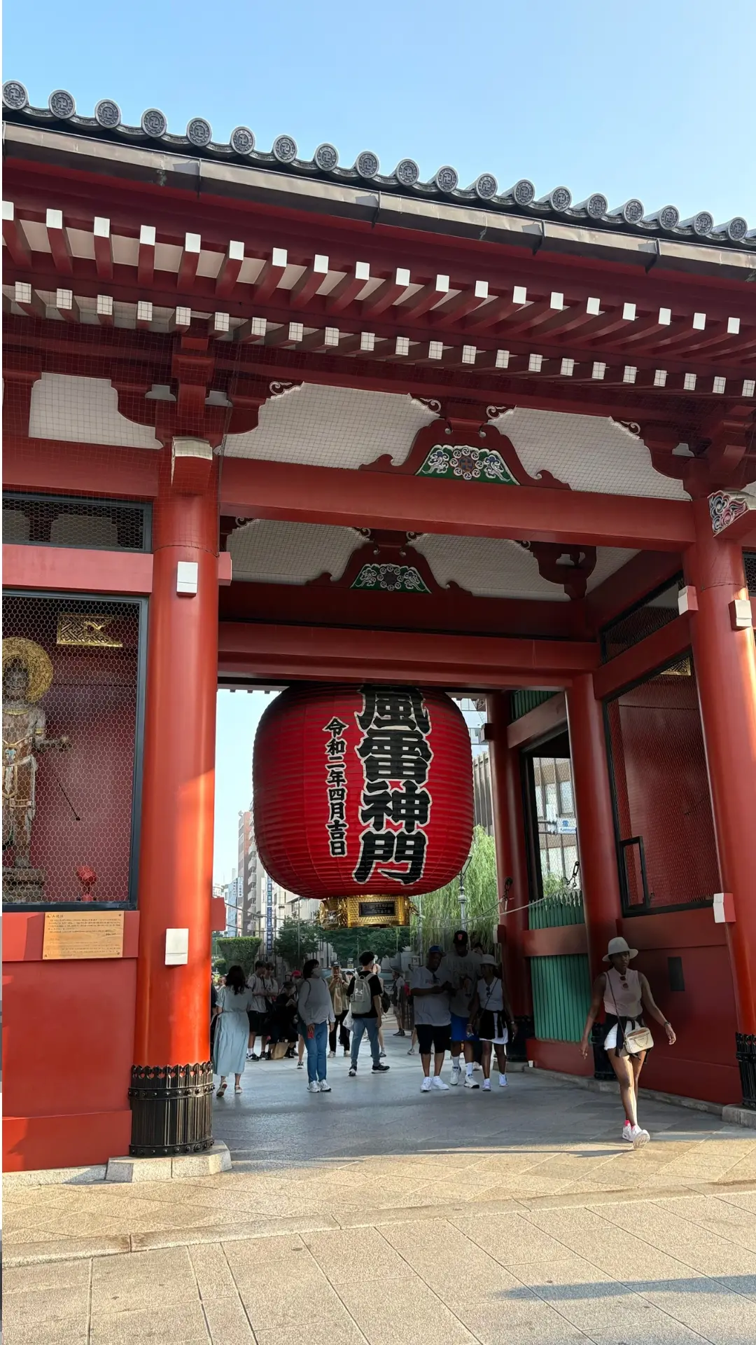 50代浅草おひとりさま散歩＊舟和クリームの画像_6