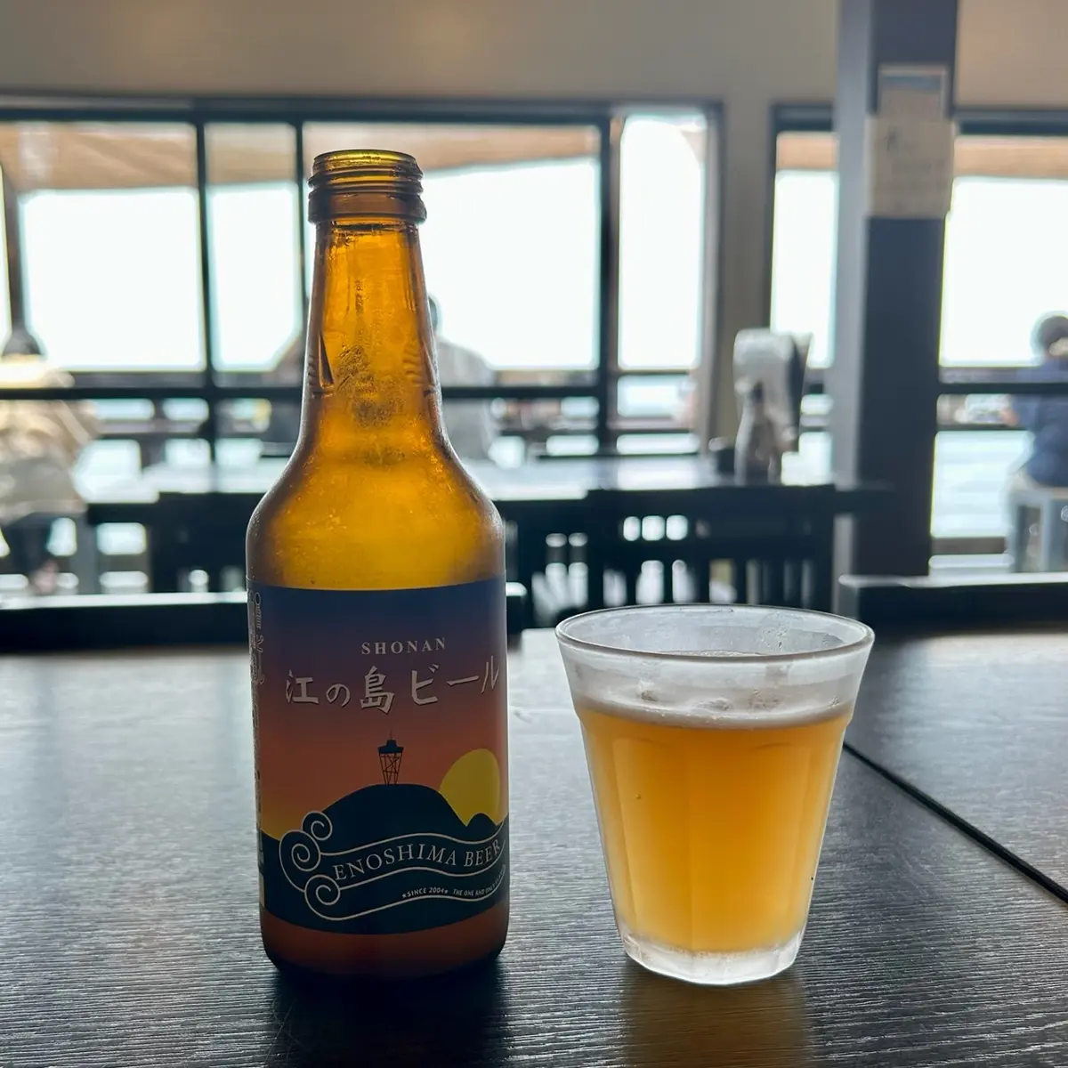 江の島ビール
