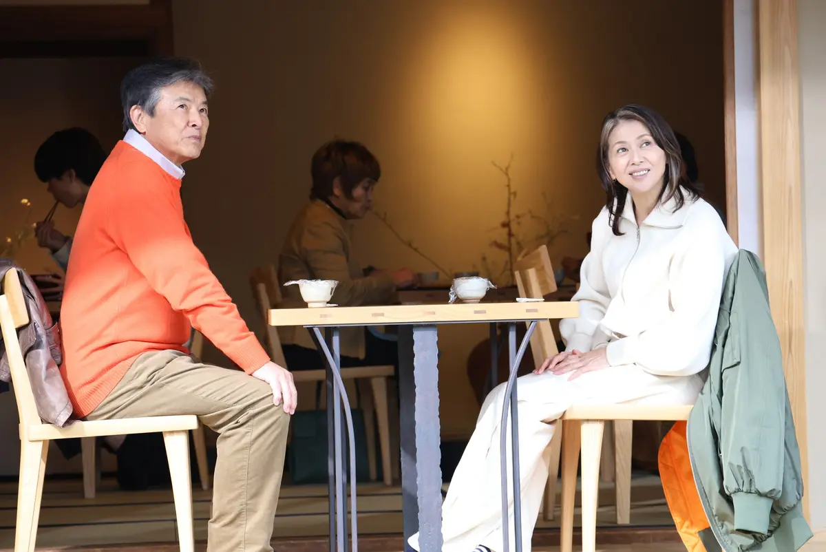 続・続・最後から二番目の恋