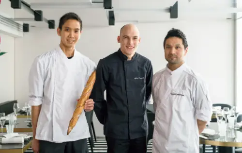 【ジョエル・ロブション追悼企画】パリの最の画像_5