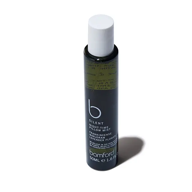 バンフォード／ピローミスト