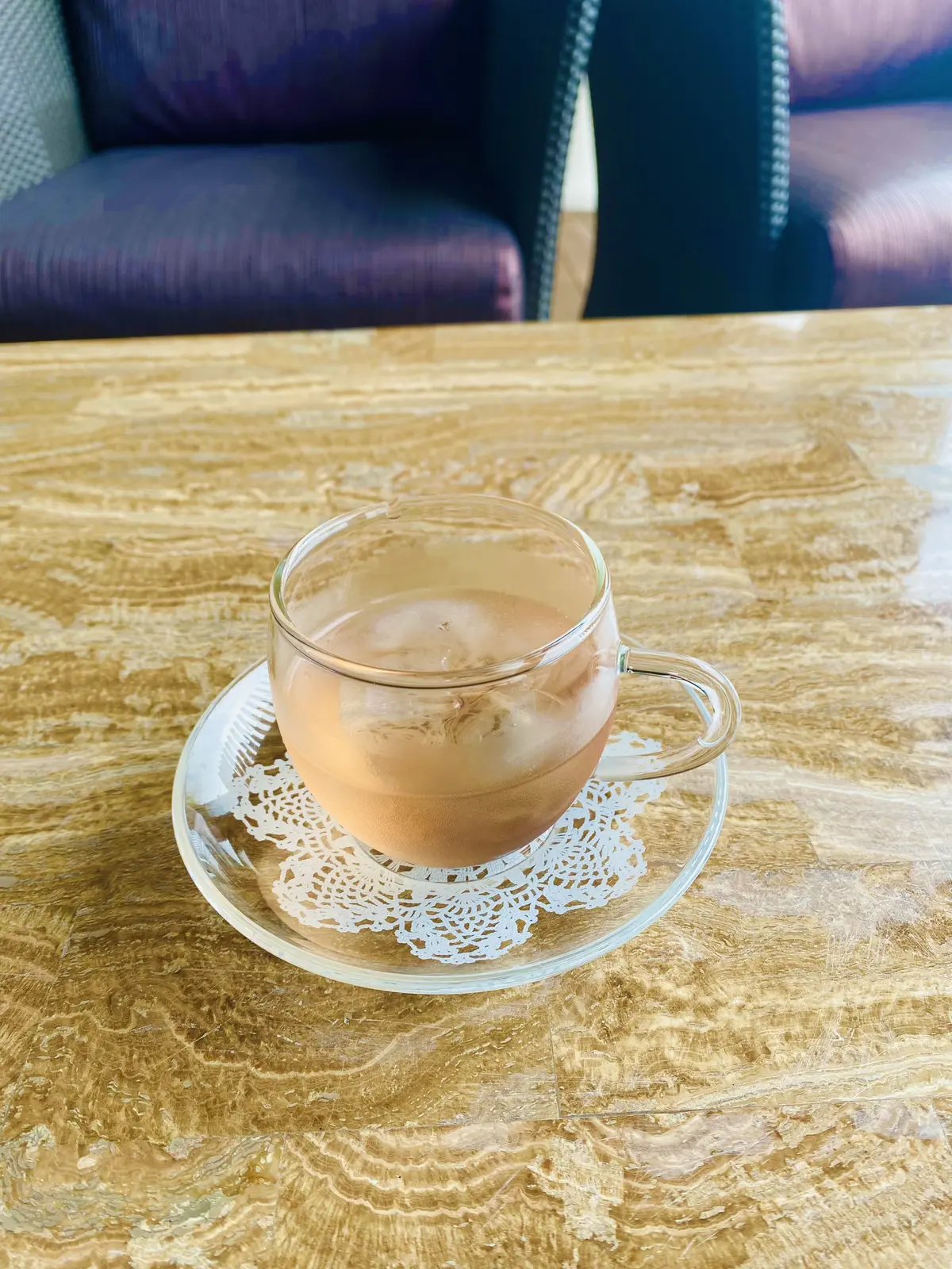 絶景に癒されました✨河口湖からの富士山の画像_2