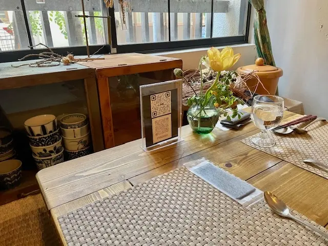 結婚記念日は、浅草へ　大人の隠れ家フレンの画像_3