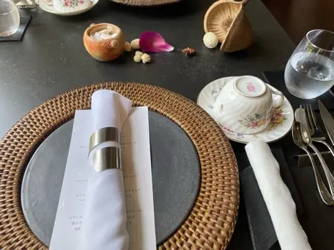 内緒にしておきたい隠れ家レストランの画像_7