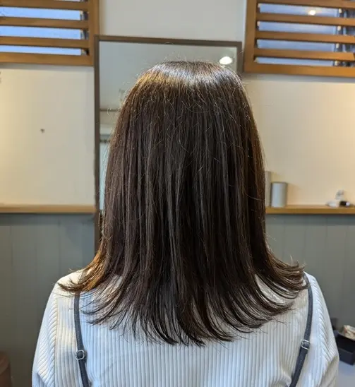 6月の私のヘアスタイル＆美容アイテムの画像_3