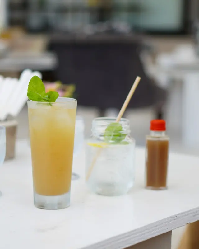 ワンコOK！リゾート感あふれる葉山のお洒の画像_5