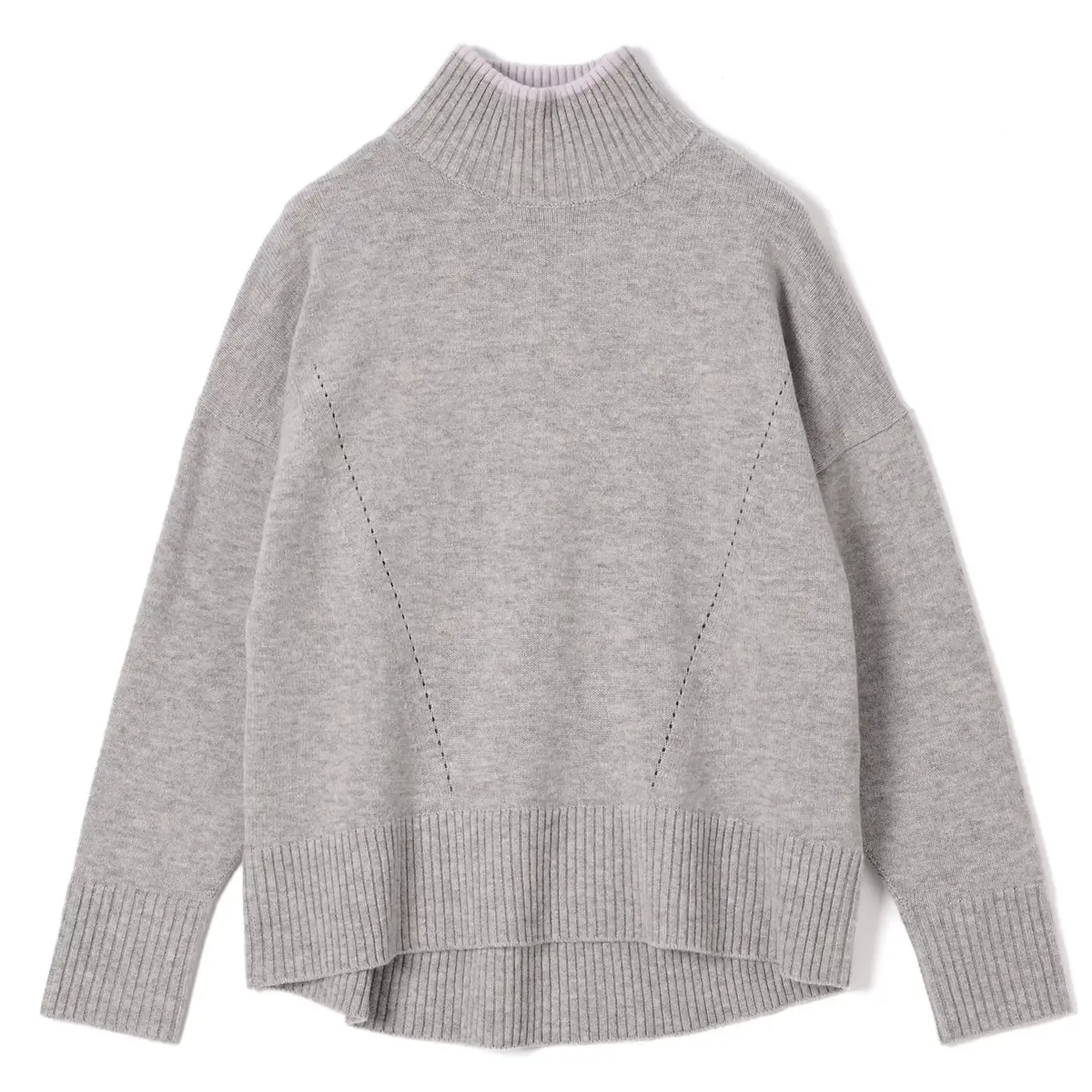 “気のきいた”ディテールが光る、リュクスの画像_4