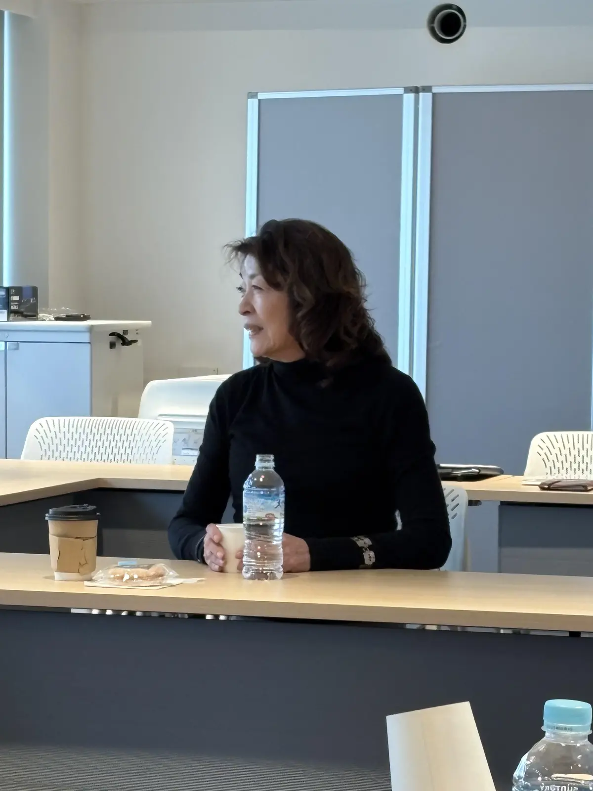 版画展　山本容子