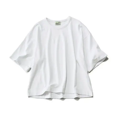 NEPLA. ワイドTシャツ